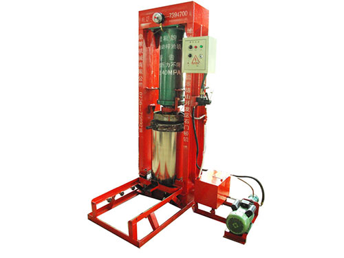 鼎糧液壓榨油機(jī)250B型，冷榨機(jī)，全自動(dòng)，茶油、白土等，頂餅型
