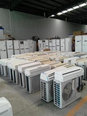 丰台区青塔家电回收空调回收制冷设备回收二手空调中央空调