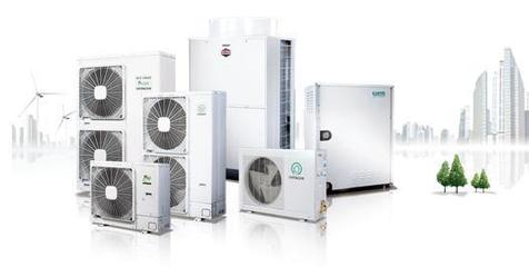 旧空调回收上门中央空调大型制冷设备回收中央空调、空调等