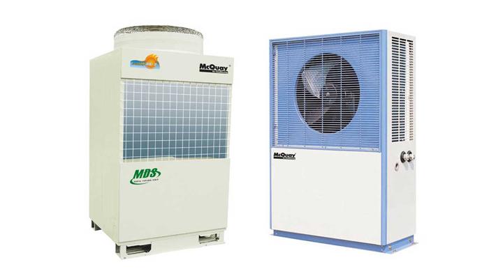 制冷设备的专业公司之一,以生产使用r134a冷媒的大型中央空调产品闻名