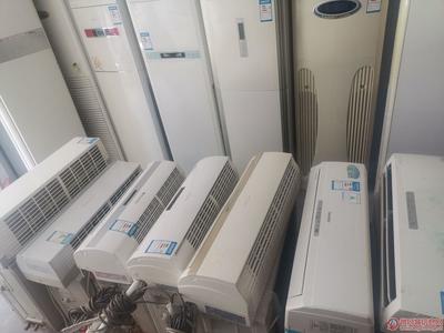 博山中央空调回收制冷设备回收废旧空调回收家电回收