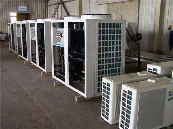 高价空调、制冷设备挂机柜机出售中央空调、空调等